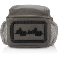 Itzy Ritzy Boss Plus Large Diaper Bag Backpack