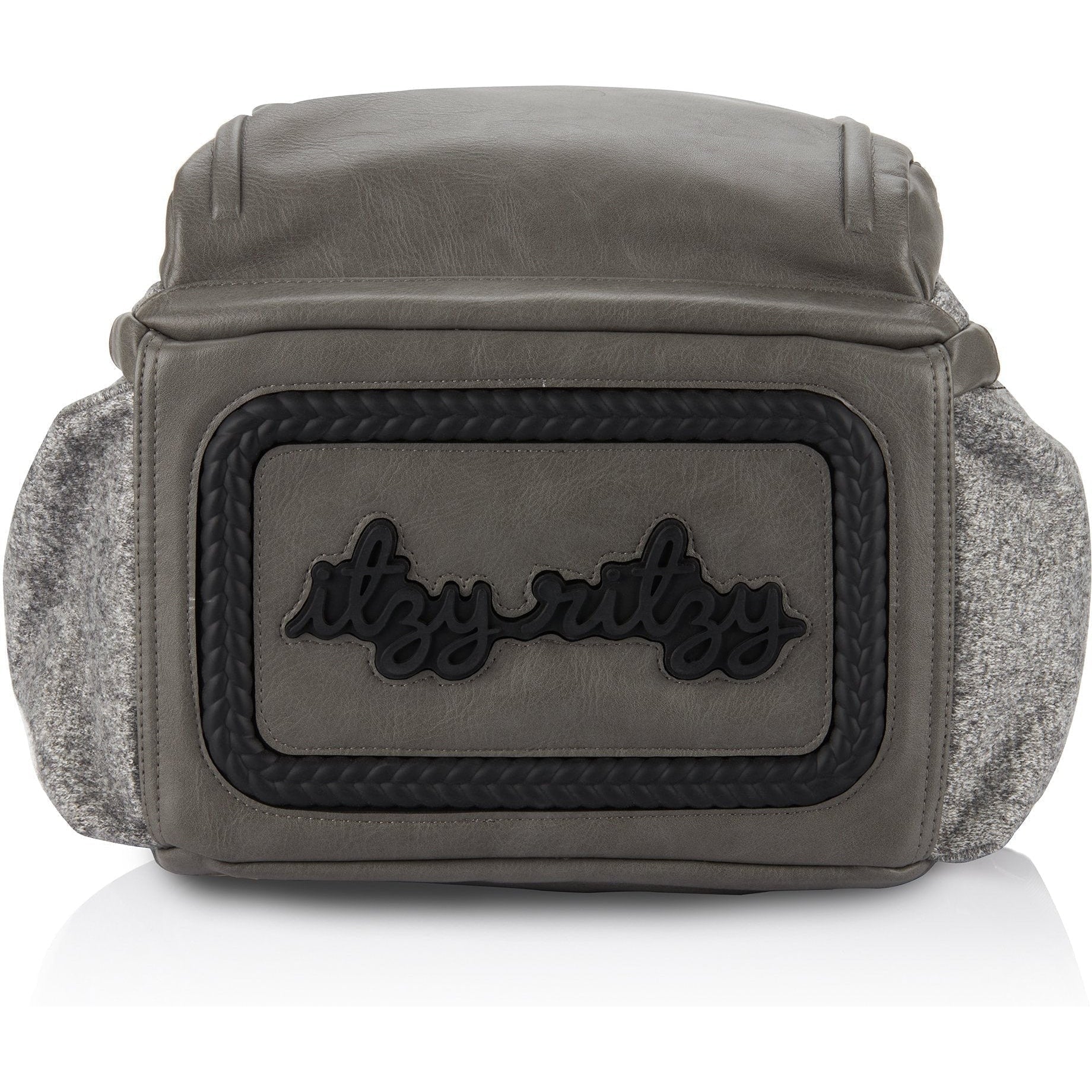 Itzy Ritzy Boss Plus Large Diaper Bag Backpack