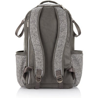 Itzy Ritzy Boss Plus Large Diaper Bag Backpack