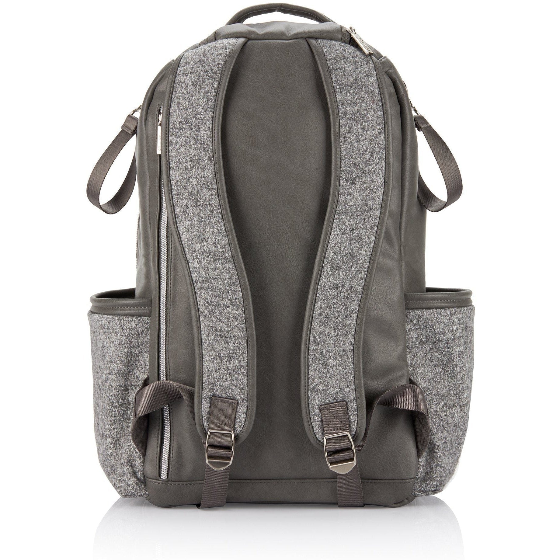 Itzy Ritzy Boss Plus Large Diaper Bag Backpack