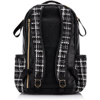 Itzy Ritzy Boss Plus Large Diaper Bag Backpack