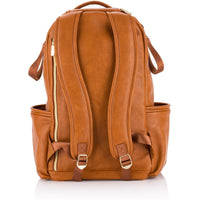 Itzy Ritzy Boss Plus Large Diaper Bag Backpack