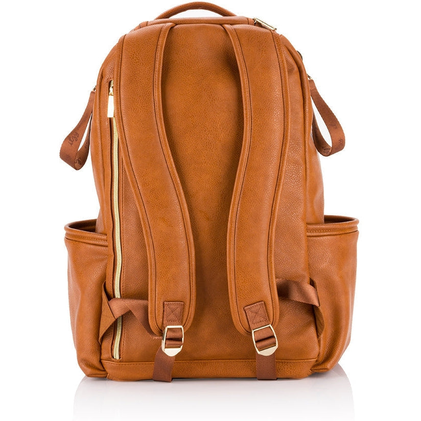 Itzy Ritzy Boss Plus Large Diaper Bag Backpack