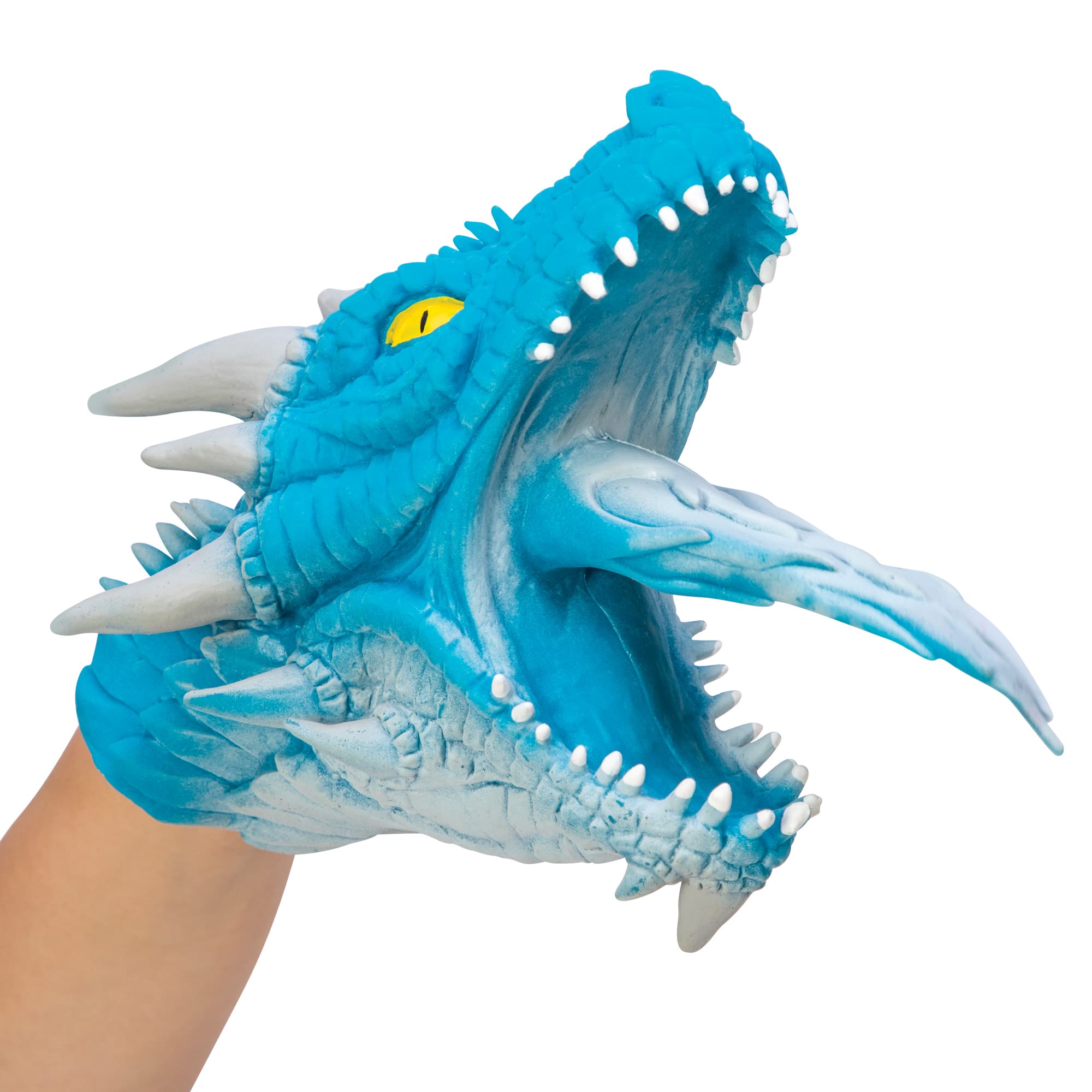 Schylling Dragon Hand Puppet