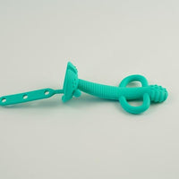 Busy Baby Teether & Training Spoon