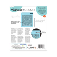 Play Monster Glow-in-the-Dark Magnatab