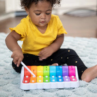 Fat Brain Toys Rock 'N Roll Piano