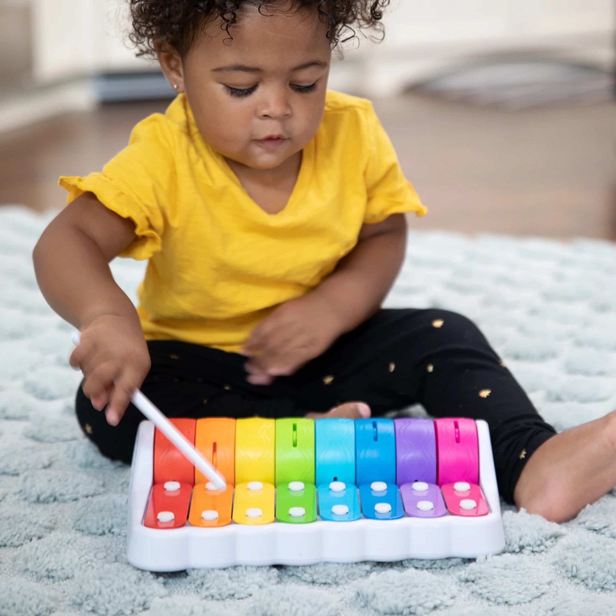 Fat Brain Toys Rock 'N Roll Piano