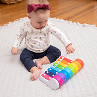 Fat Brain Toys Rock 'N Roll Piano