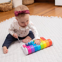 Fat Brain Toys Rock 'N Roll Piano