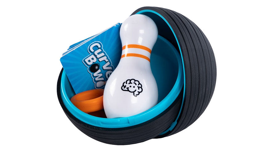 Fat Brain Toys Curve Bowl