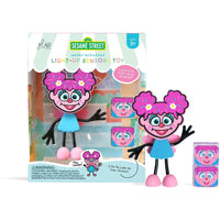 Glo Pals Abby Cadabby Glo Pal