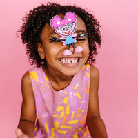 Glo Pals Abby Cadabby Glo Pal