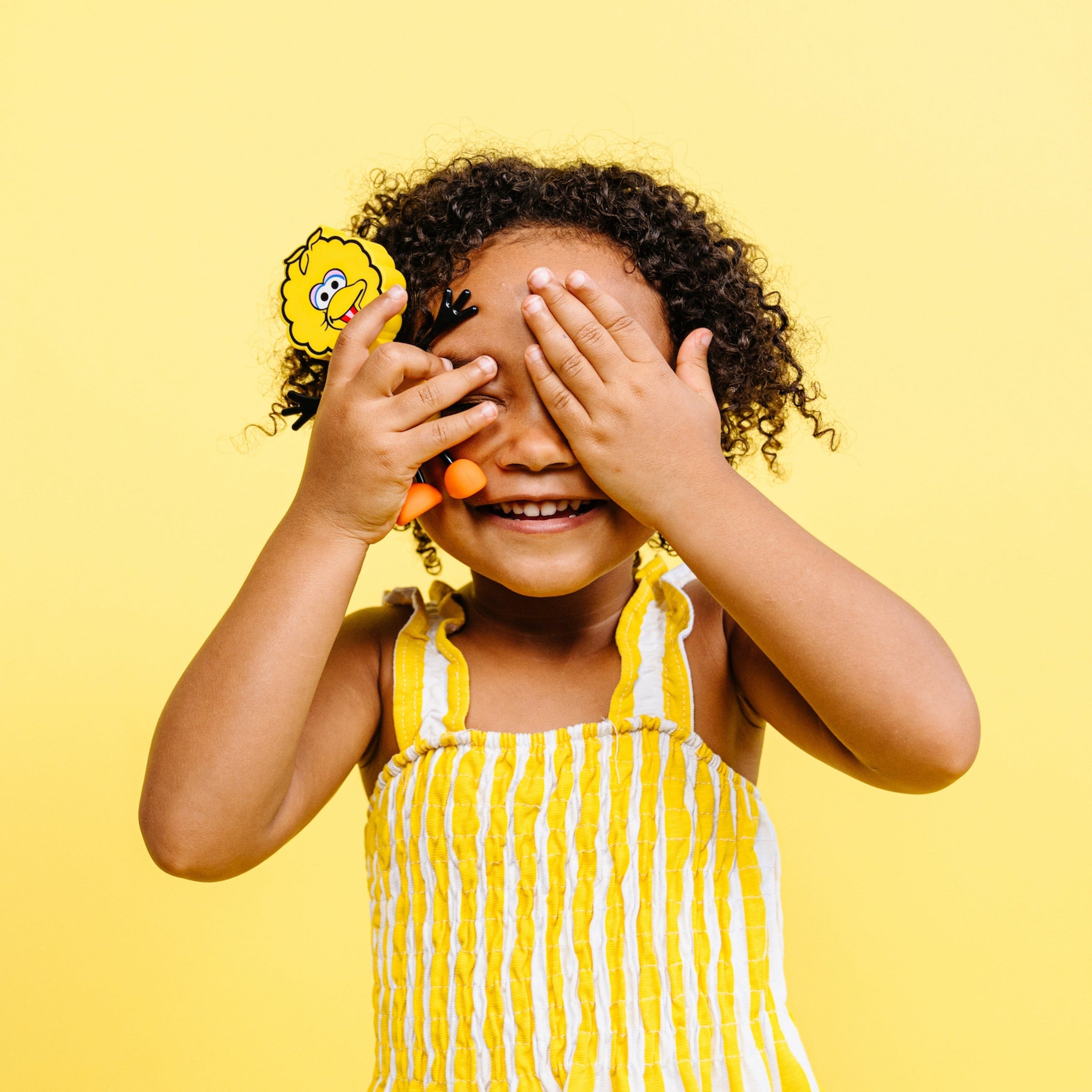 Glo Pals Big Bird Glo Pal