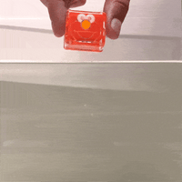 Glo Pals Elmo Light-Up Cubes