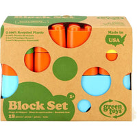 Green Toys Block Set