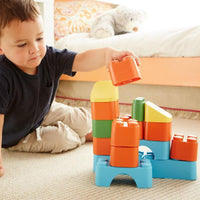 Green Toys Block Set