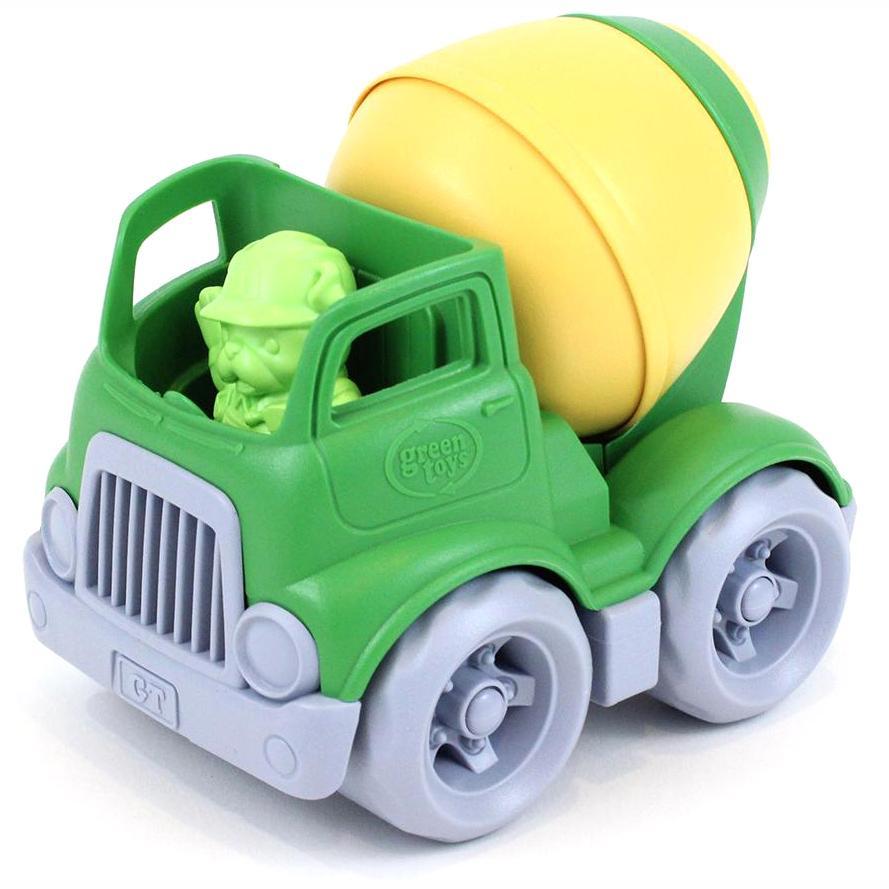Green Toys Mixer