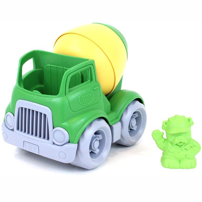 Green Toys Mixer