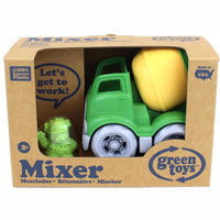 Green Toys Mixer