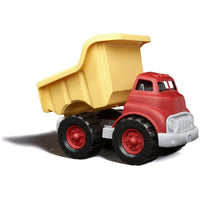 Green Toys Dump Truck
