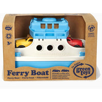 Green Toys Ferry Boat