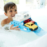 Green Toys Ferry Boat