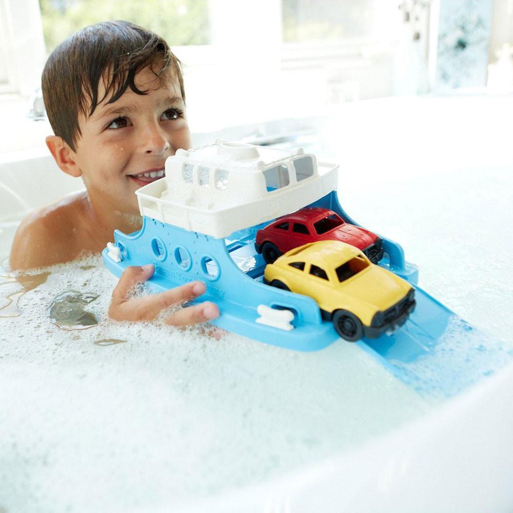 Green Toys Ferry Boat