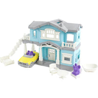 Green Toys House Playset