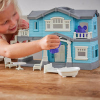Green Toys House Playset