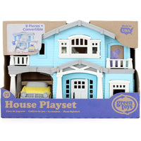 Green Toys House Playset