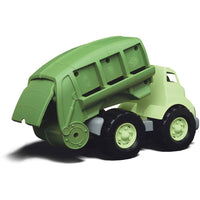 Green Toys Recycling Truck