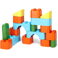 Green Toys Block Set