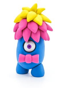 Fat Brain Toys Hey Clay Monsters Set