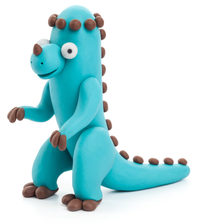 Fat Brain Toys Hey Clay Dinos Set