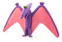 Fat Brain Toys Hey Clay Dinos Set