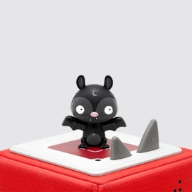 Tonies Favorite Children's Songs-Halloween & Spooky Songs