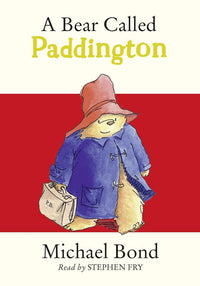 Tonies Paddington Bear