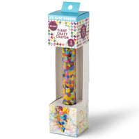 Kid Made Modern Giant Crazy Crayon-Bright
