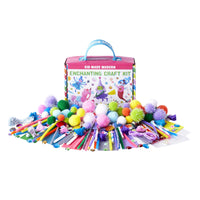 Kid Made Modern Enchanted Craft Kit