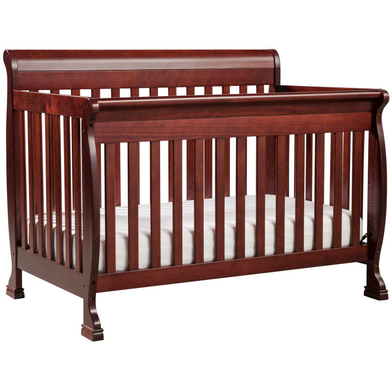 Davinci kalani crib chestnut discount