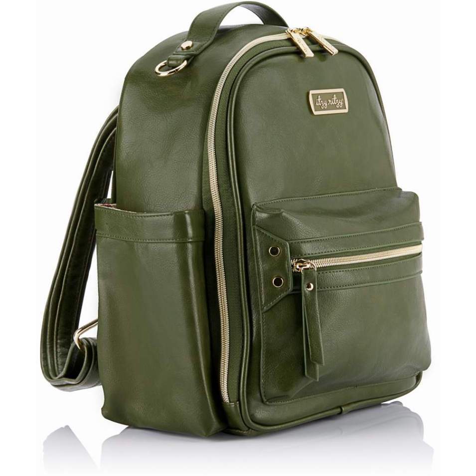 Itzy Ritzy Mini Backpack