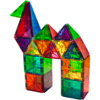 Magna-Tiles Classic 100-Piece Set