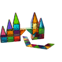 Magna-Tiles Classic 100-Piece Set