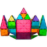 Magna-Tiles Classic 32-Piece Set