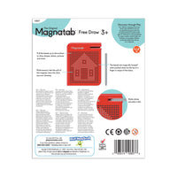 Play Monster Free Play Magnatab