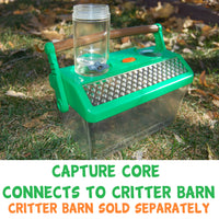 Thin Air Bug Vacuum Bug Catcher