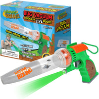 Thin Air Bug Vacuum Bug Catcher