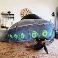 Airfort UFO