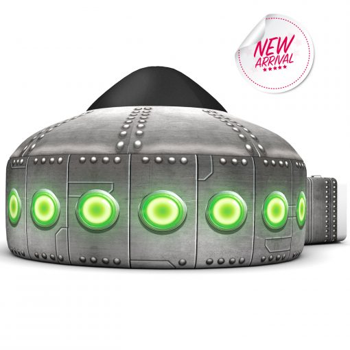 Airfort UFO